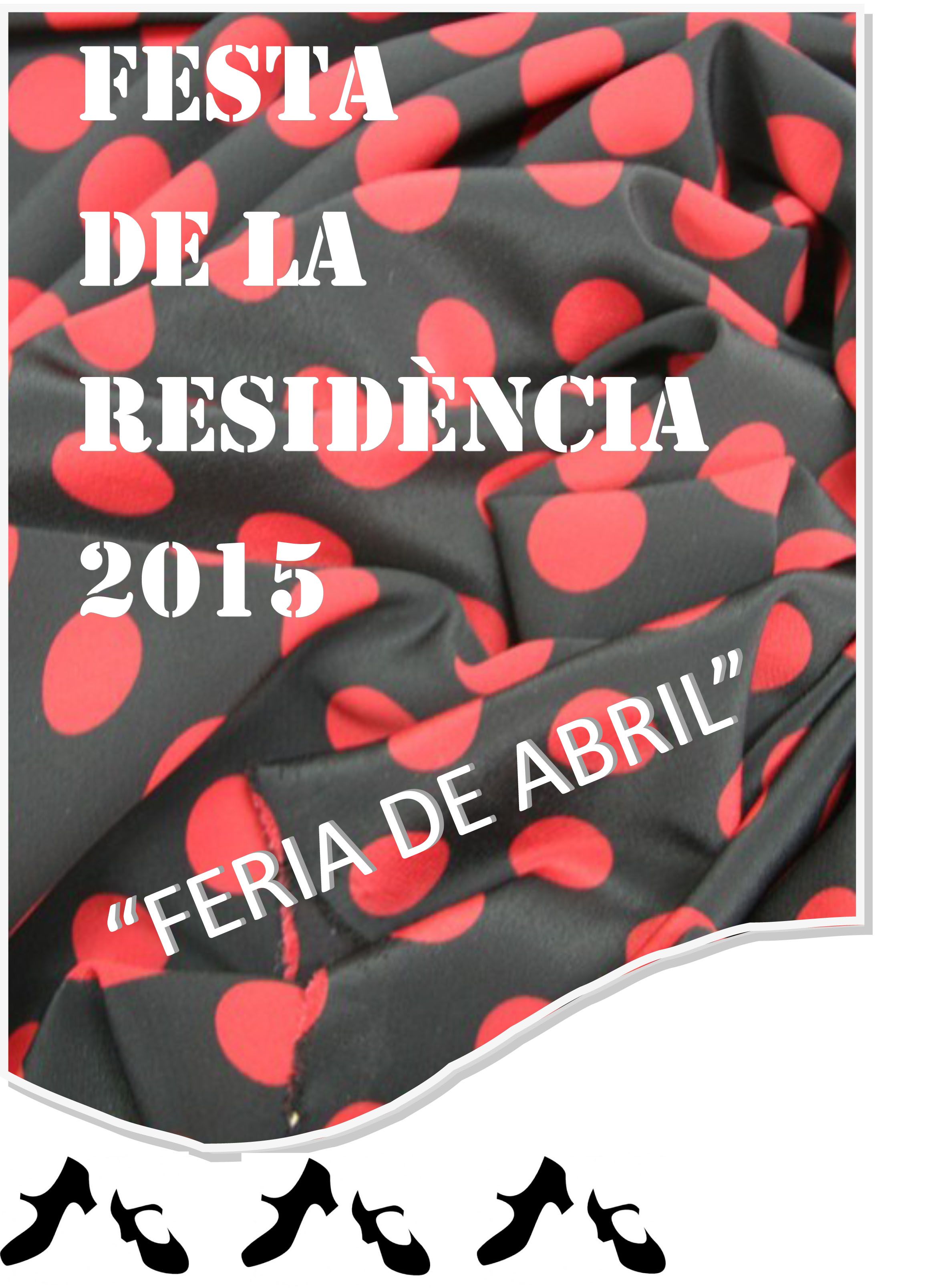 CARTELL RESIDÈNCIA