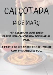 CALÇOTADA